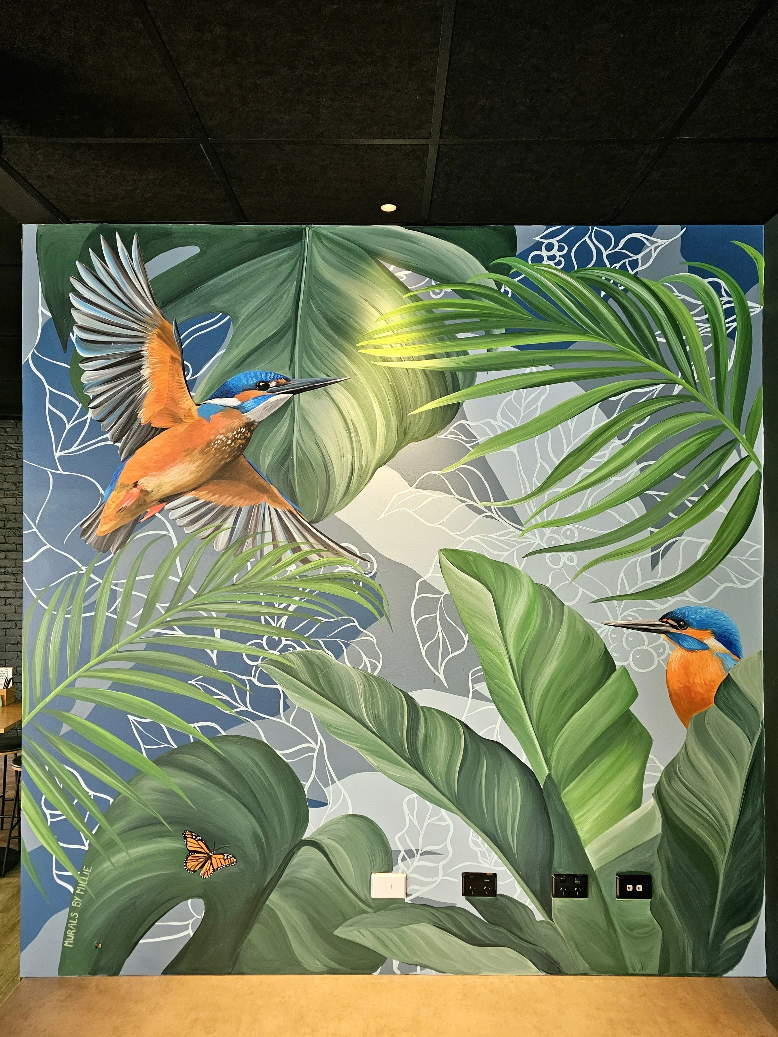 Village Green Omokoroa