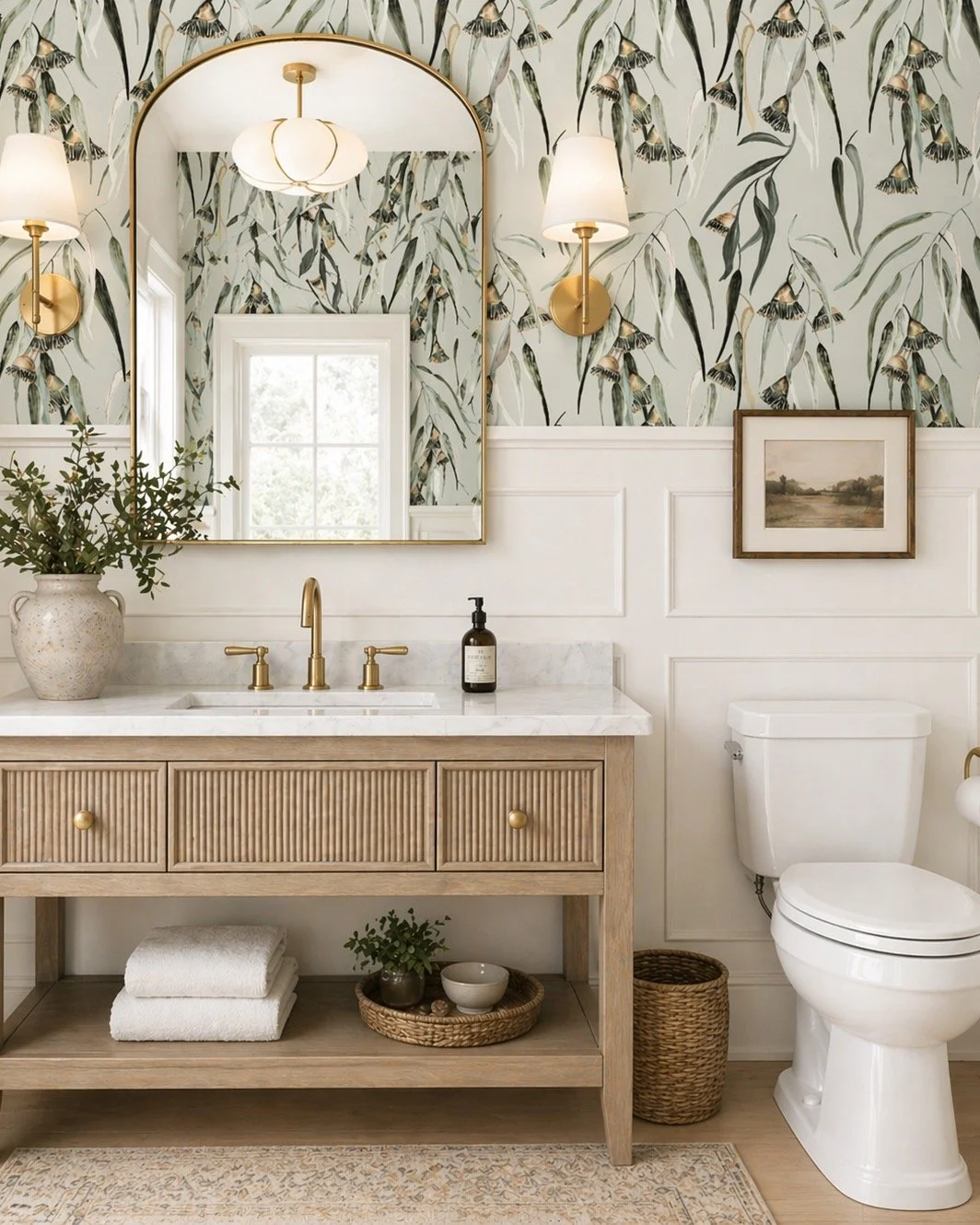 I just launched a &ldquo;Shop by Room&rdquo; section on my website 🤍 yvonnehartstudio.com
Now you can browse my designs styled in real spaces&mdash;from nurseries to entryways&mdash;so you can actually see how they&rsquo;ll look in your home. This i