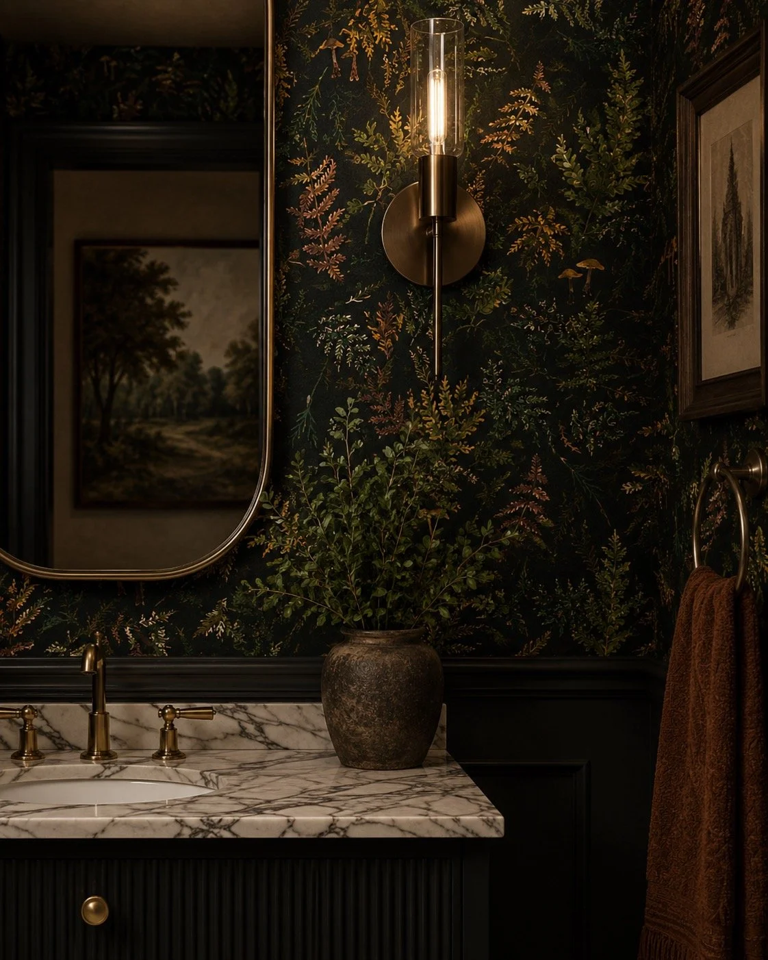 The quieter days at the beginning of a creative career are rarely wasted time. They are the unseen foundation beneath everything that comes later. Every design painted, every collection uploaded, every late night experimenting with colour, scale, or 