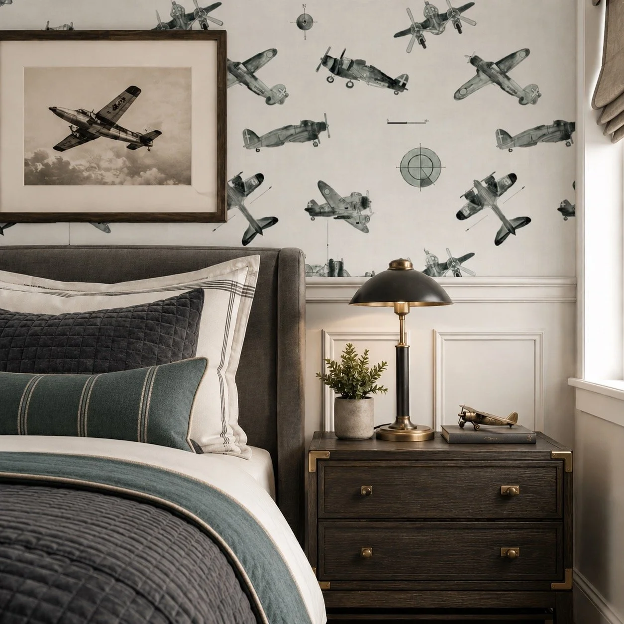 Starting a surface pattern design business begins with a simple belief: that the art you create can become part of someone's everyday story. What starts as a sketch on paper can find its way onto wallpaper, fabric, stationery, children's rooms, and h