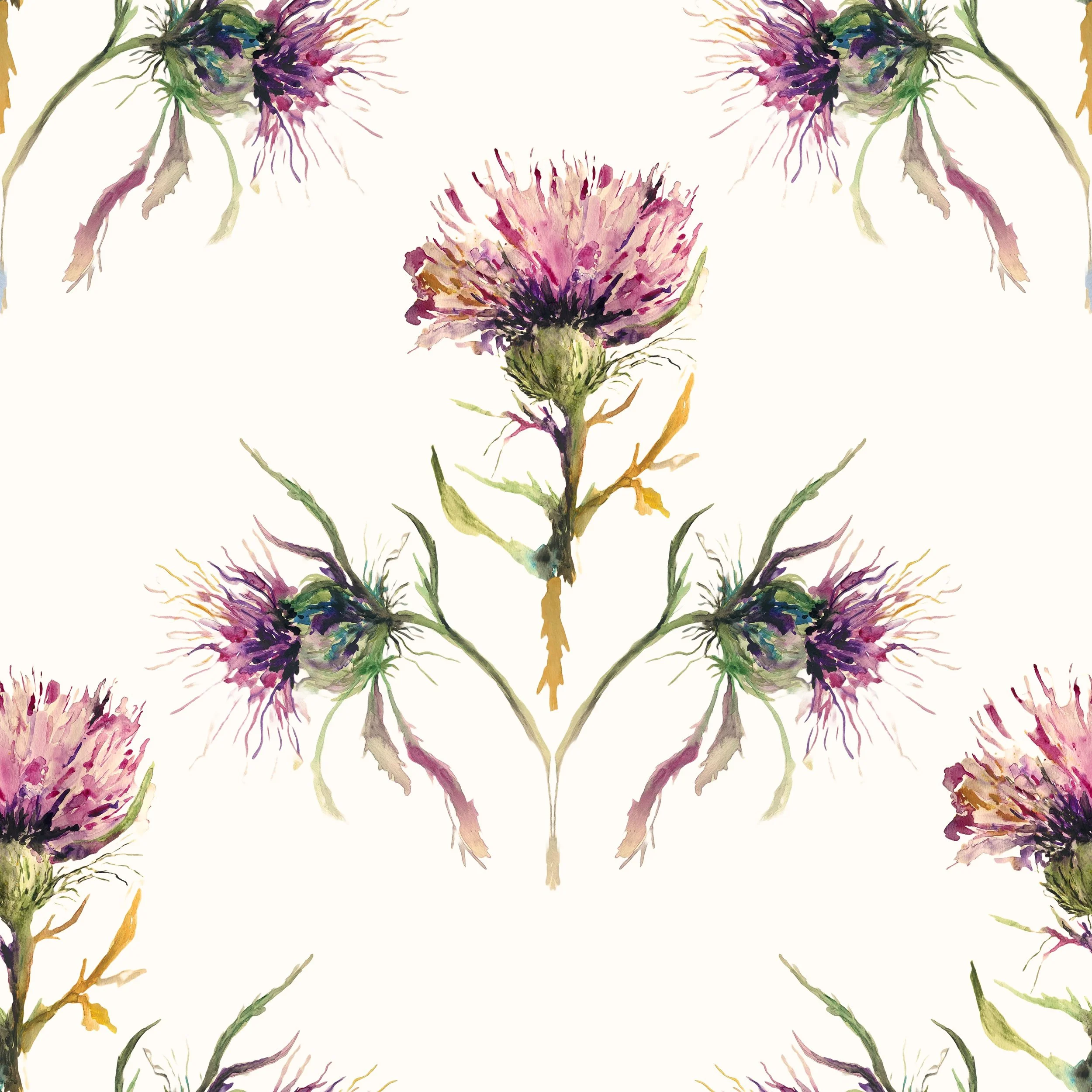 fixed Golden Thistles on Off White-2.jpg