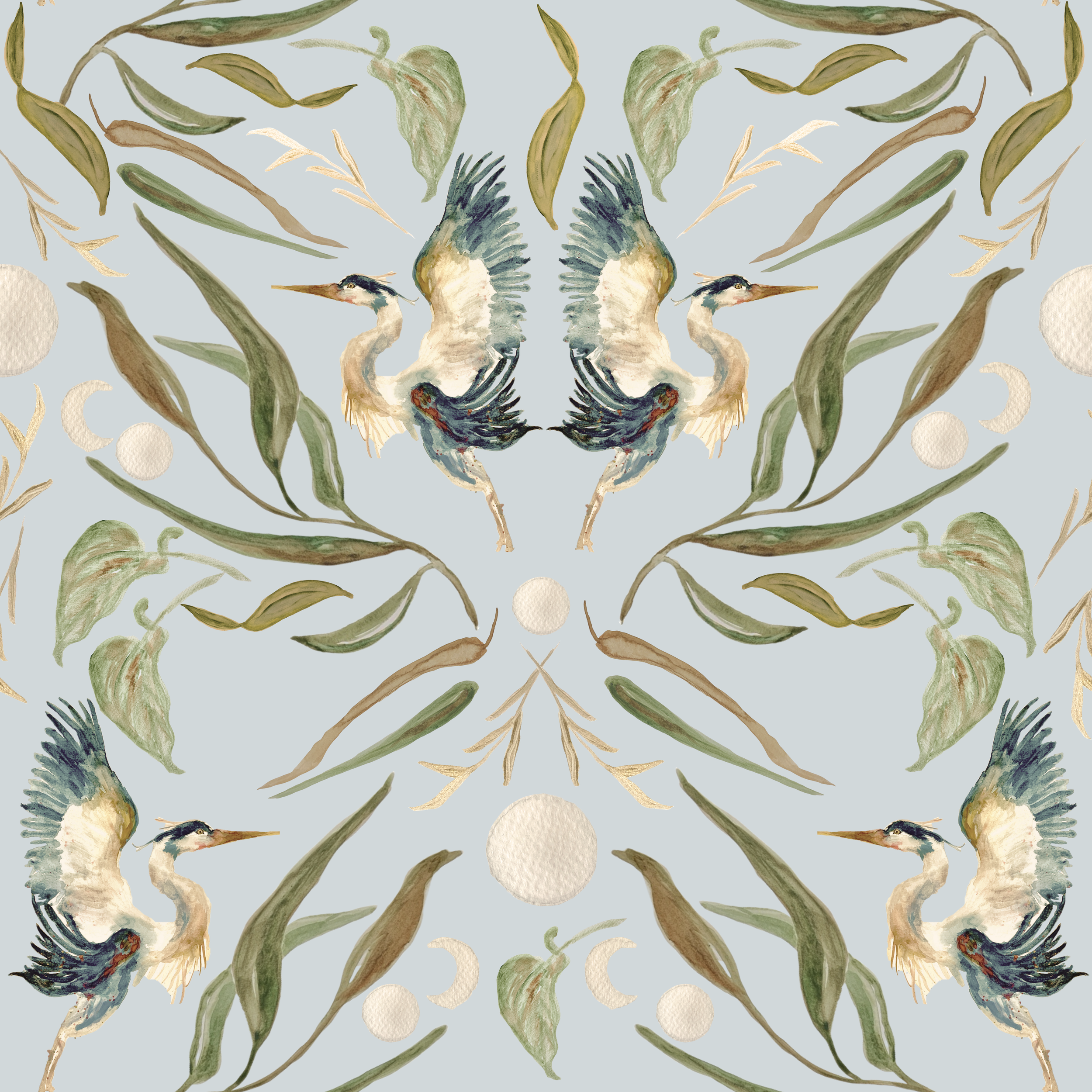 NEW blue sky heron.png