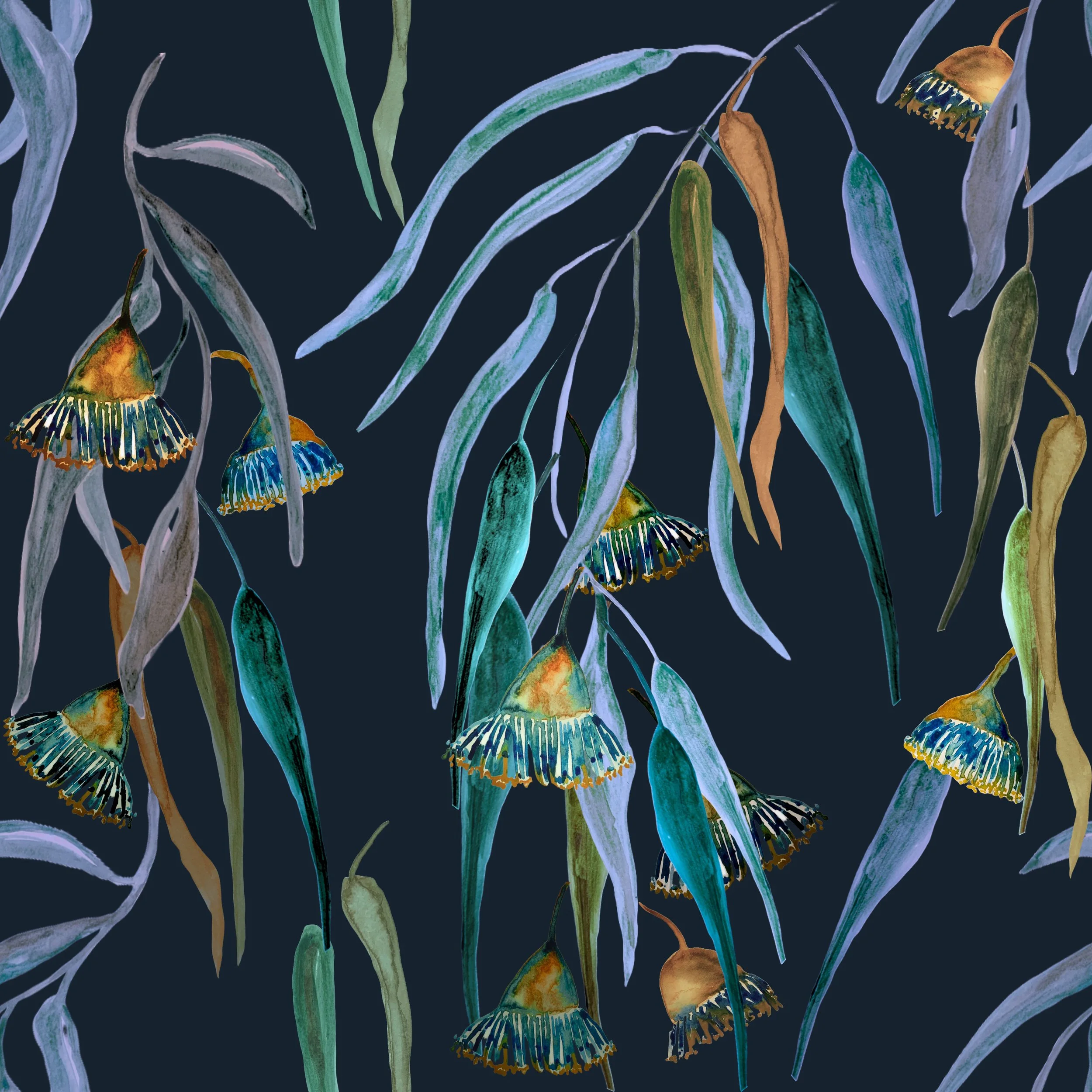 mauve eucalyptus teal on navy.jpg
