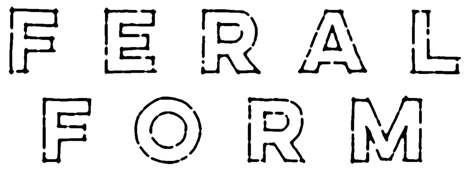 FERAL  FORM