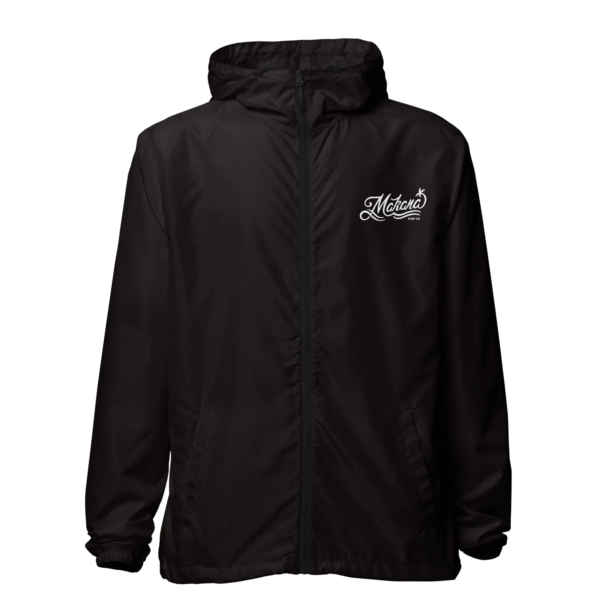unisex-lightweight-zip-up-windbreaker-black-front-665514bdf29e2.jpg
