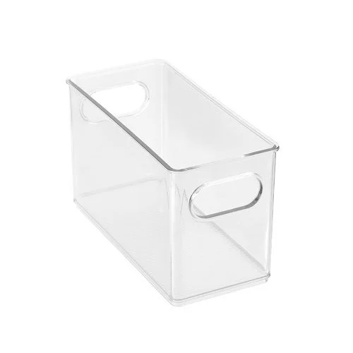 Crystal Stack Container