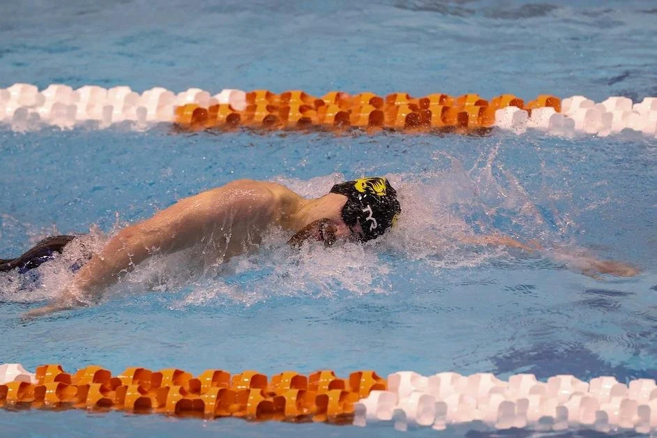 Dahlgren Named SEC Scholar-Athlete of the Year