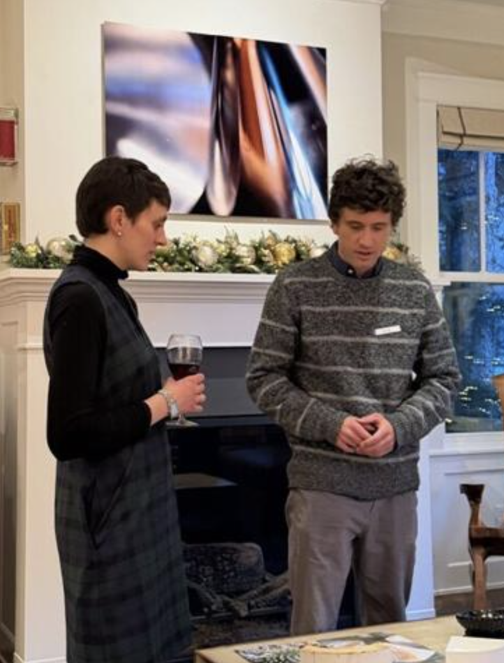 A show ‘to help reframe our minds’