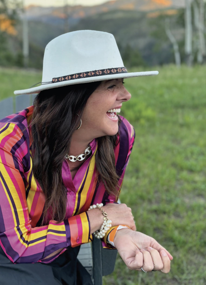 Voice of the Mountains Feature