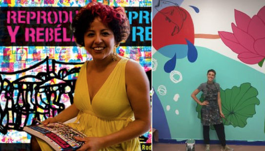 A BRIGHT FUTURE FOR COLLABORATION: SECOND ROUND OF APPLICATION FOR ARTS IN SOCIETY GRANT