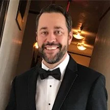 Please WELCOME Ken Meridith to our Board
