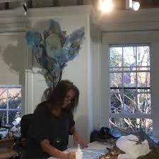 Please welcome Micheline Klagsbrun to our Board!