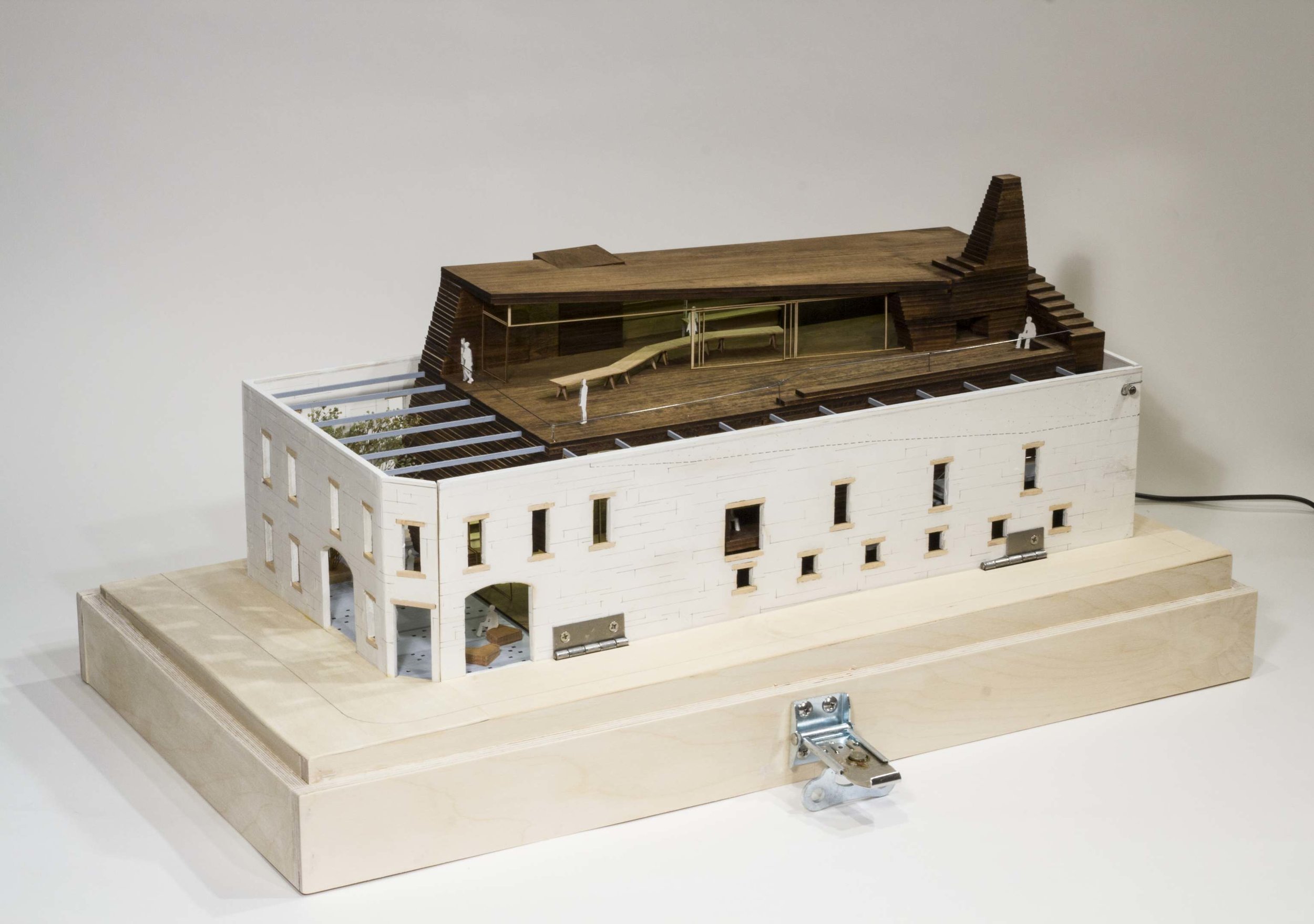 The Town Council PASSED the PUD amendment!