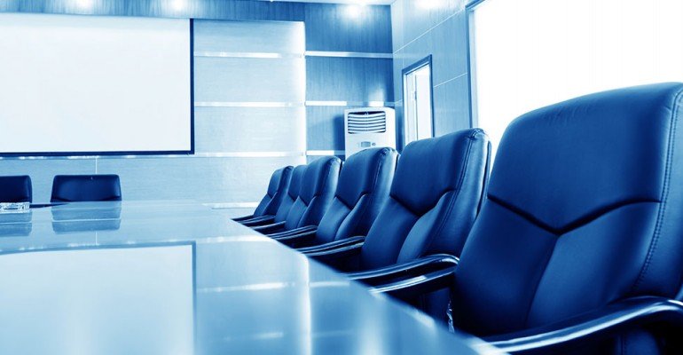 January 24, 2018 minutes from Board Meeting