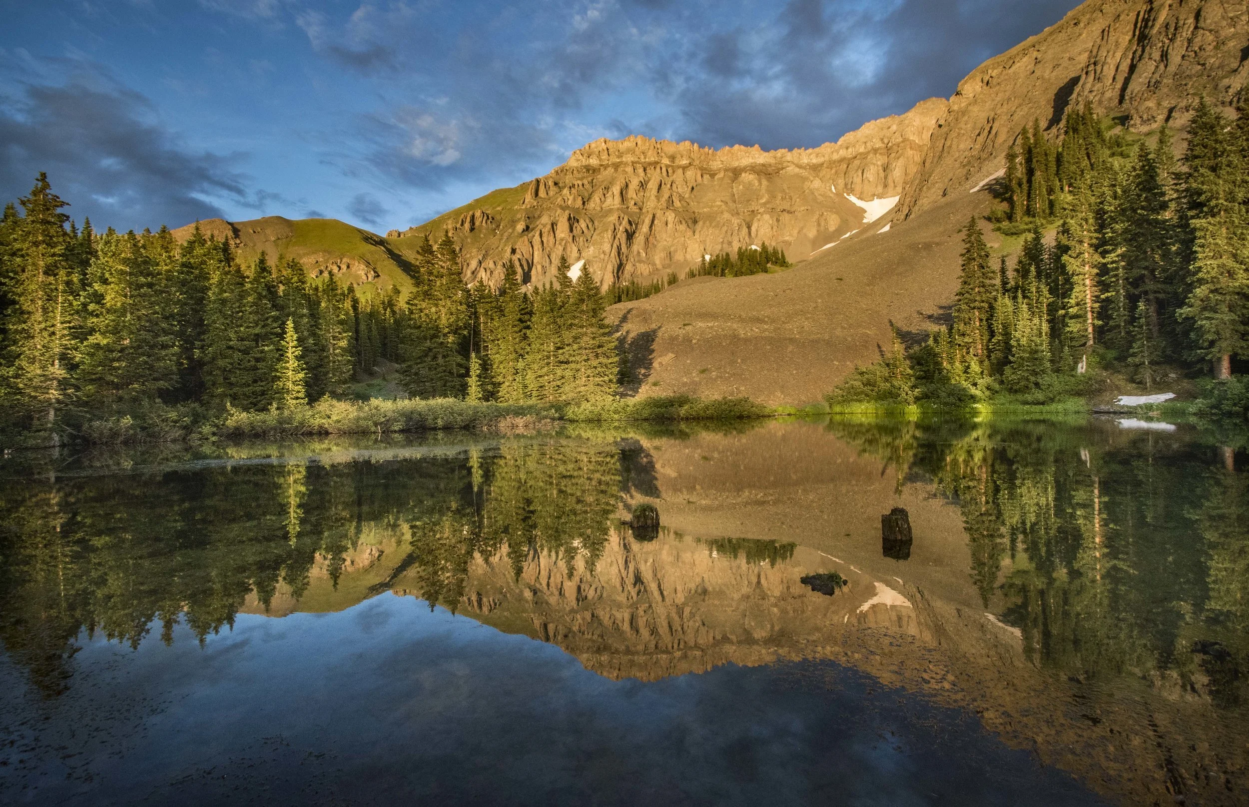 Fall Board Meeting, September 12, 5 - 7pm