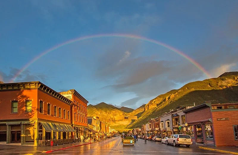 Spring / Summer Board Meeting