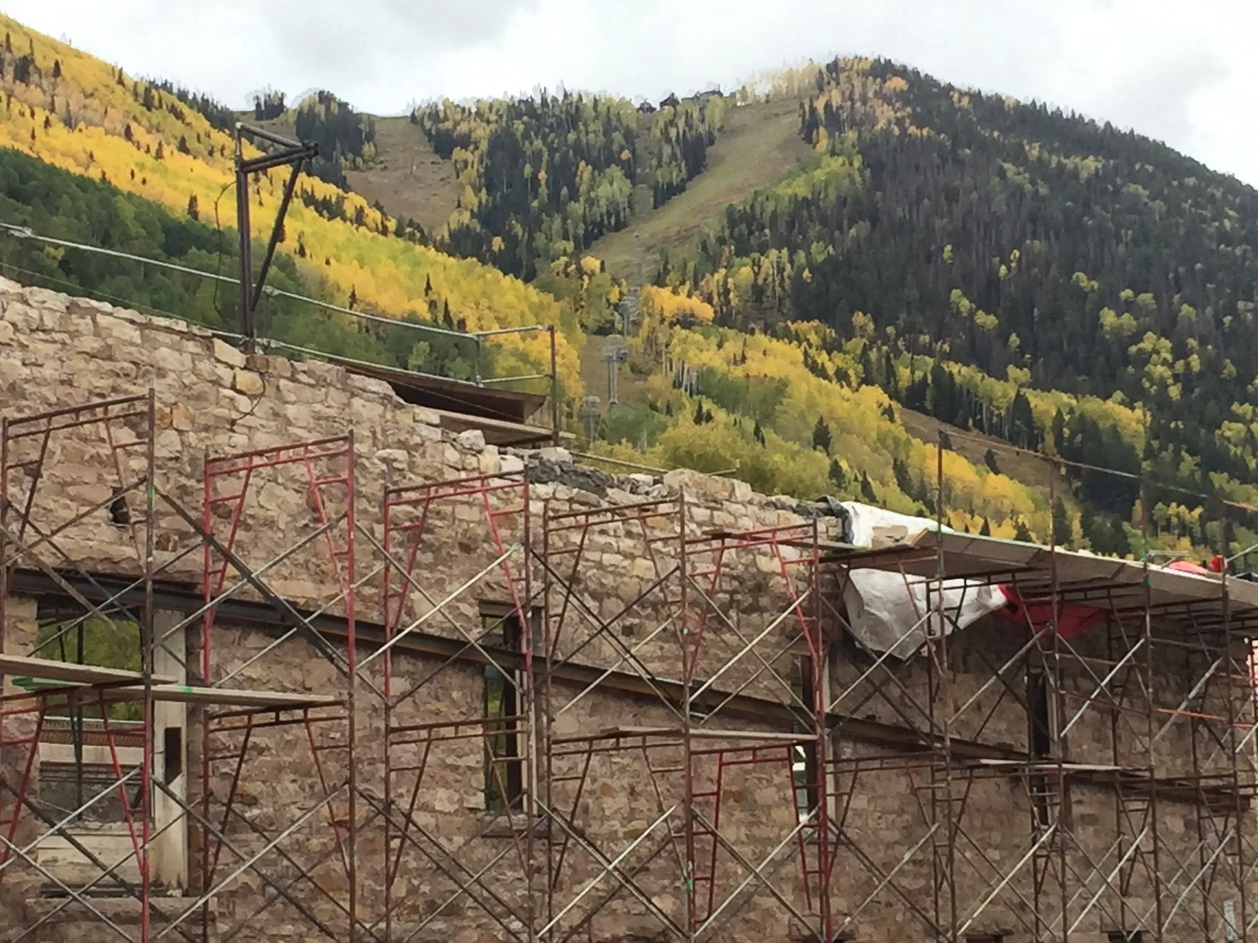 NEW Warehouse Workflow