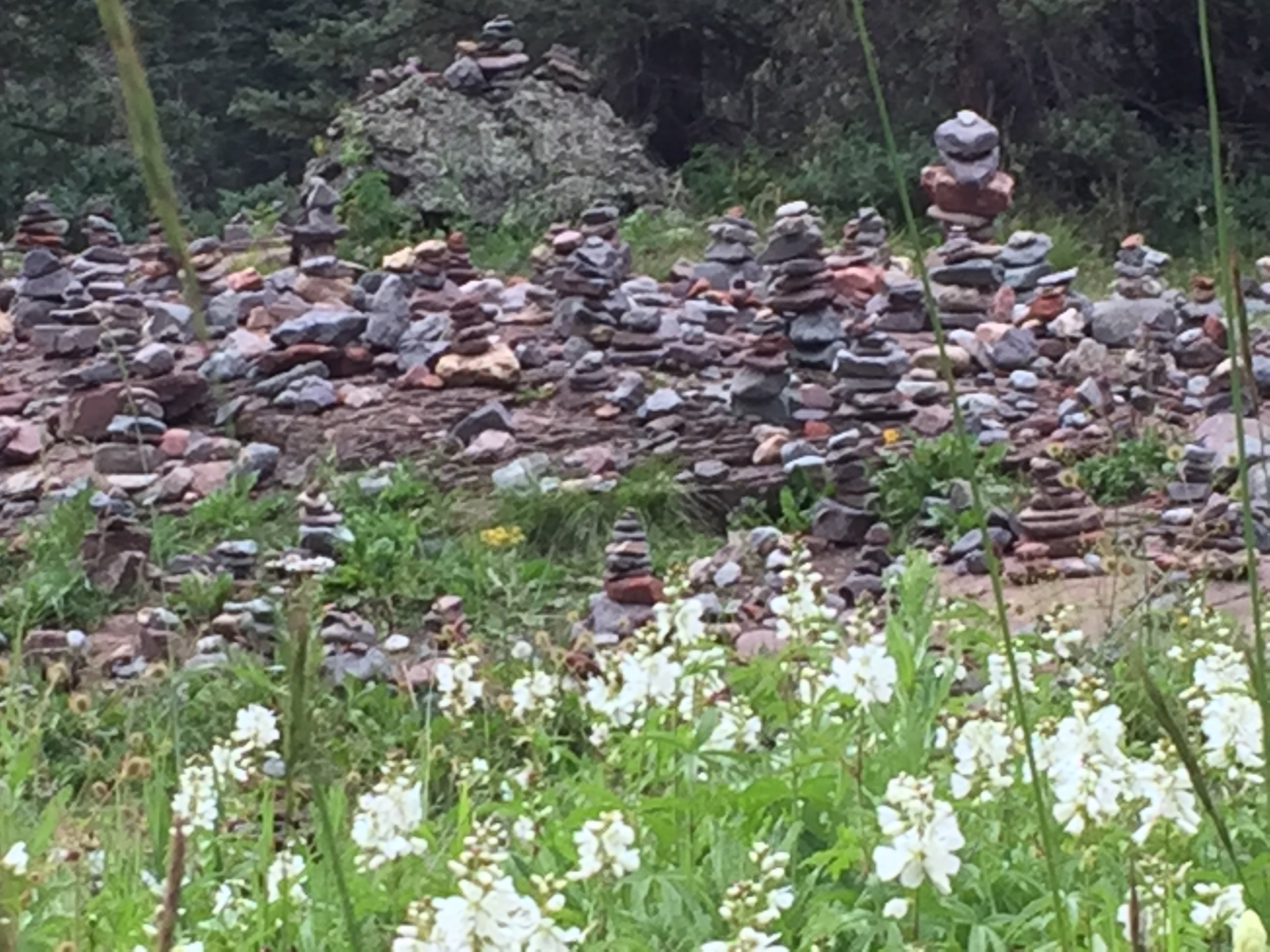 Minutes from July 18, 2017 Board Meeting