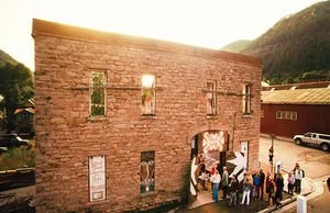 Warehouse Update in The Daily Planet