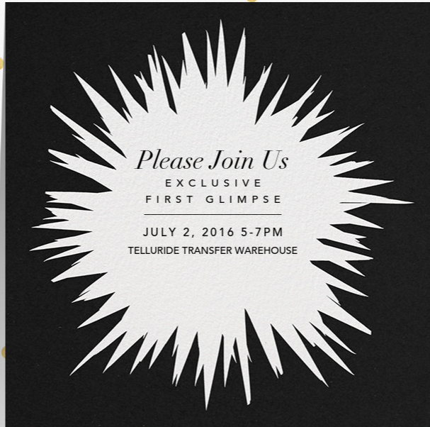 July 2 Party//Call to Action