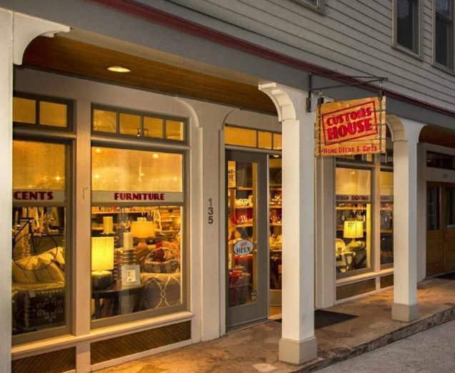 Diamondtooth Space Rental Details