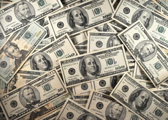 Squeaking By + Ponying Up