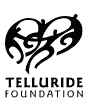 FY2016 Telluride Foundation Grant