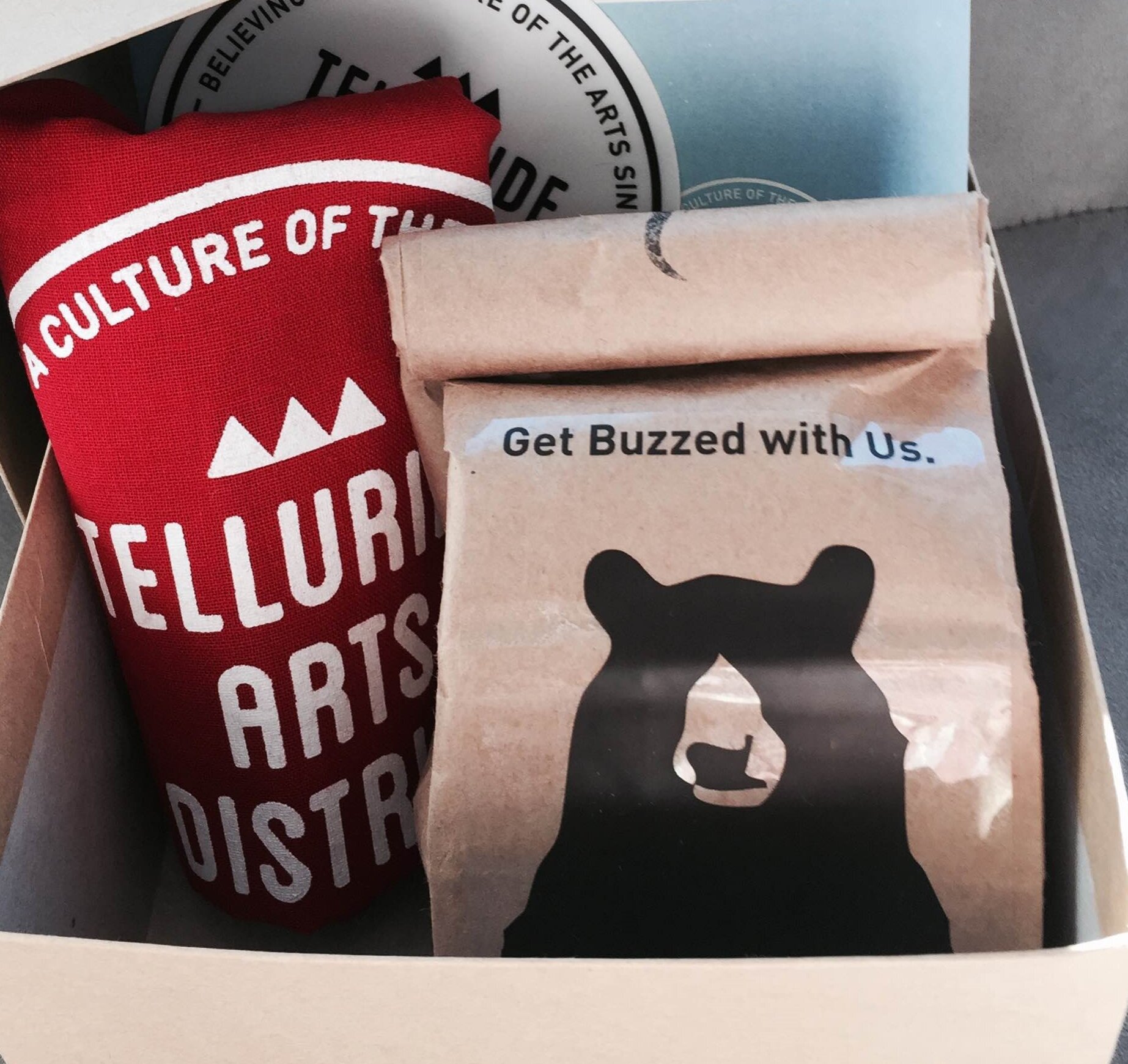 Fall Fundraising Campaign