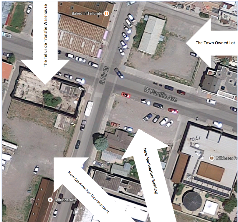 P & Z Meeting Packet 6.25.2015