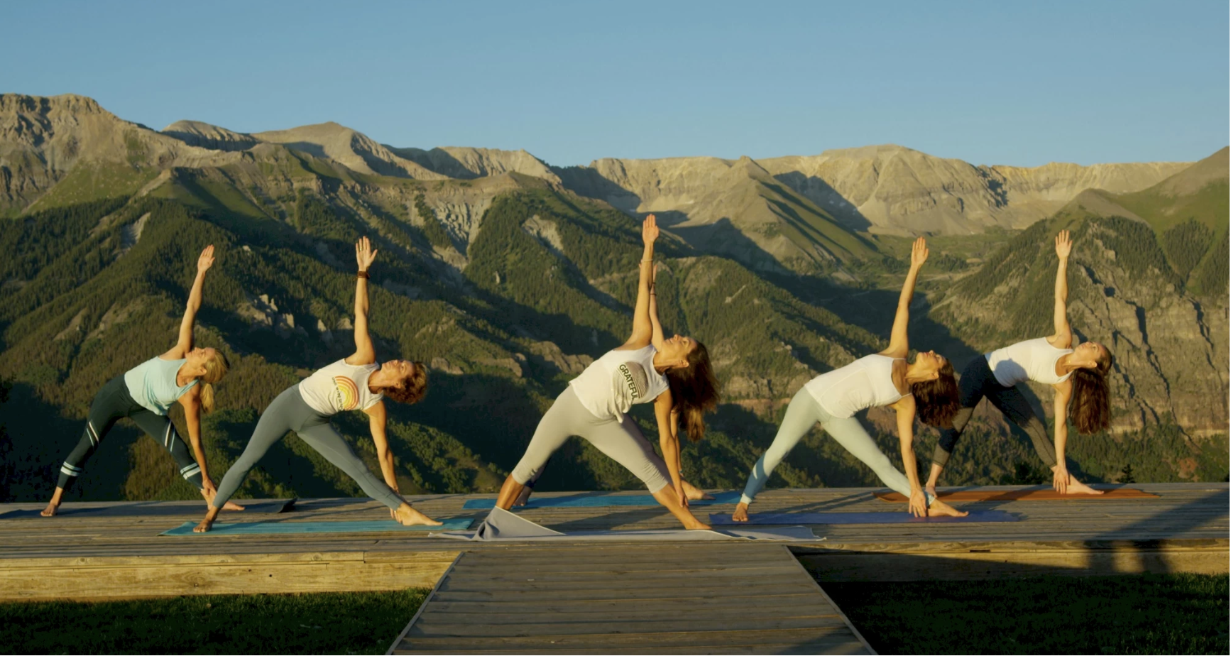 Telluride Yoga Festival