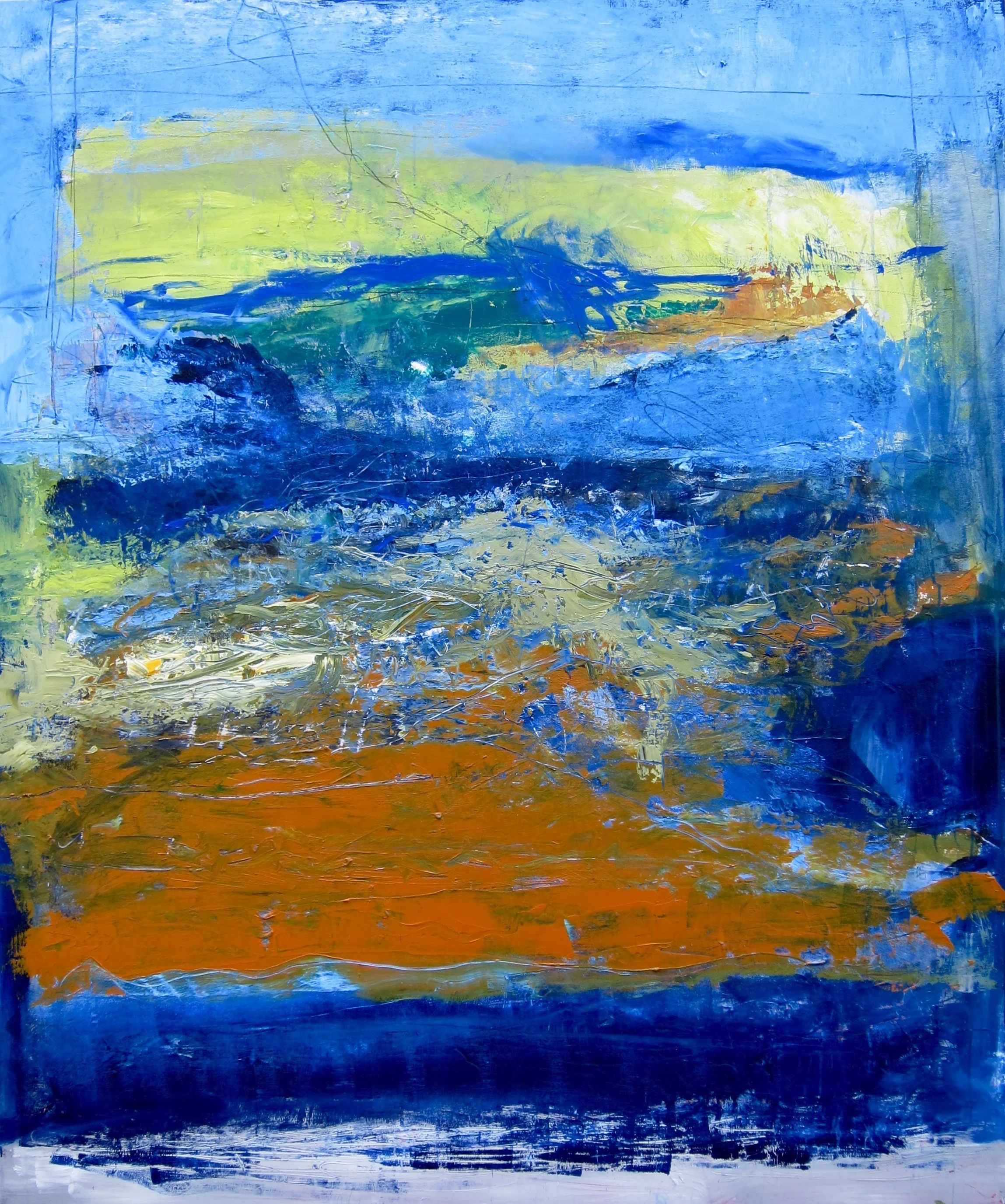 Margaret Rinkevich