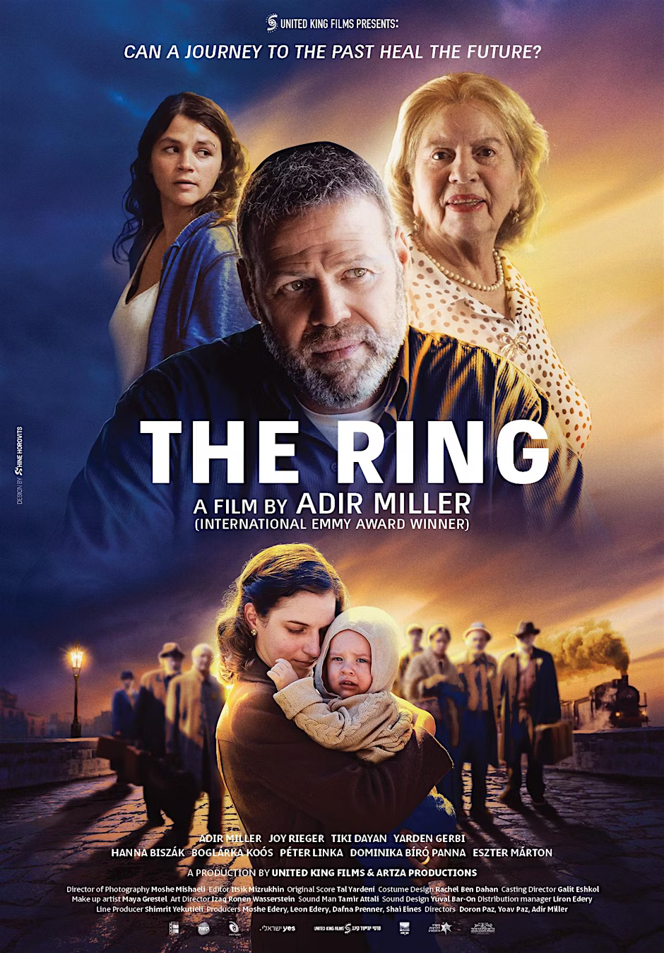 Matinee: A Special Screening of The Ring