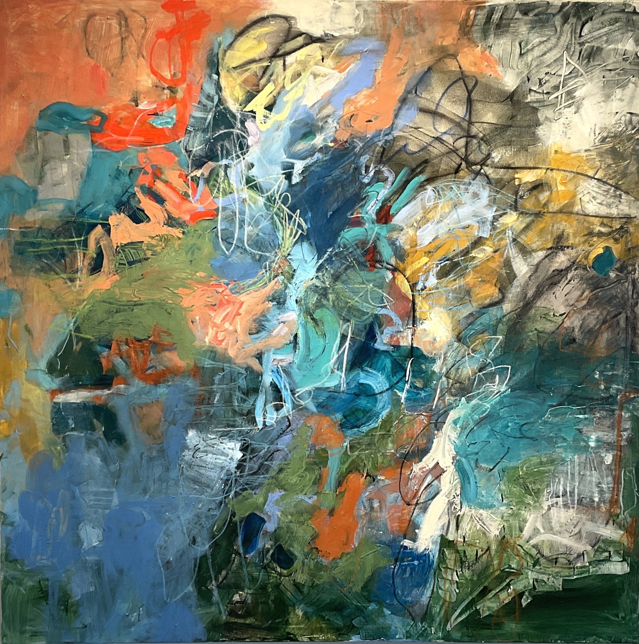 Rinkevich Gallery