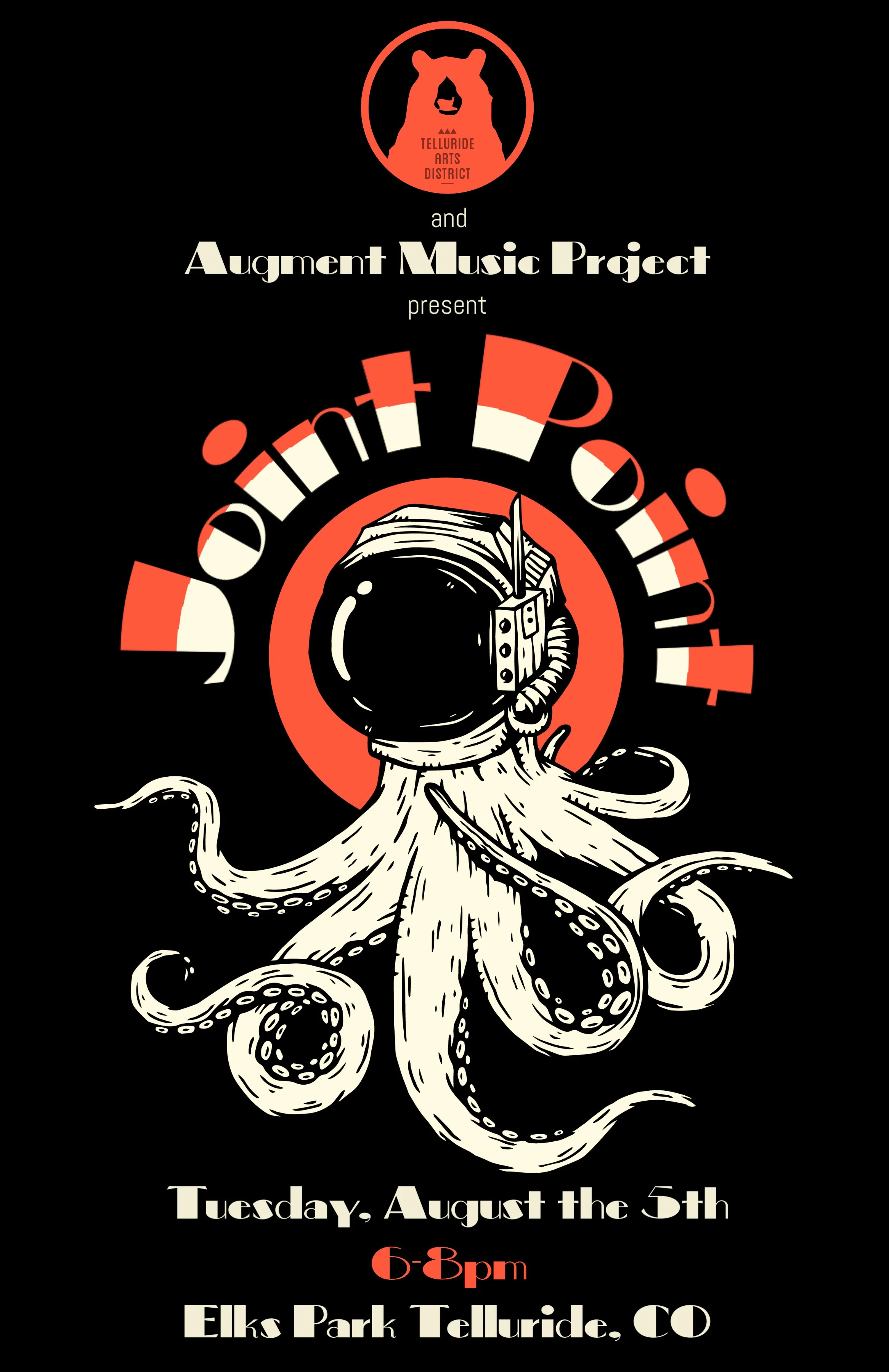 Joint Point - Elks Park Concert Series
