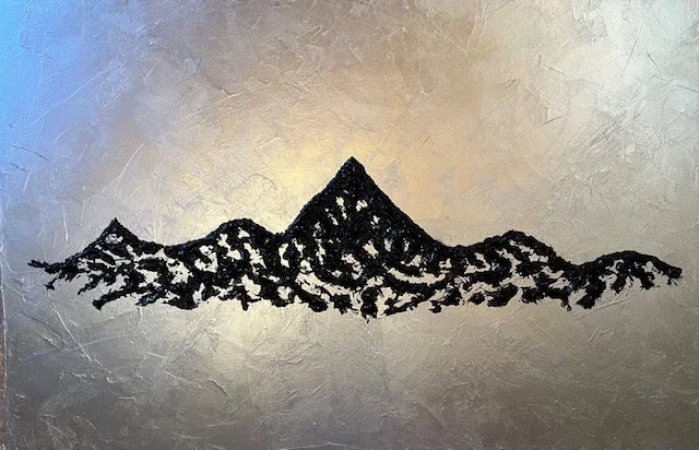 Beneath the Snow - Solo exhibition