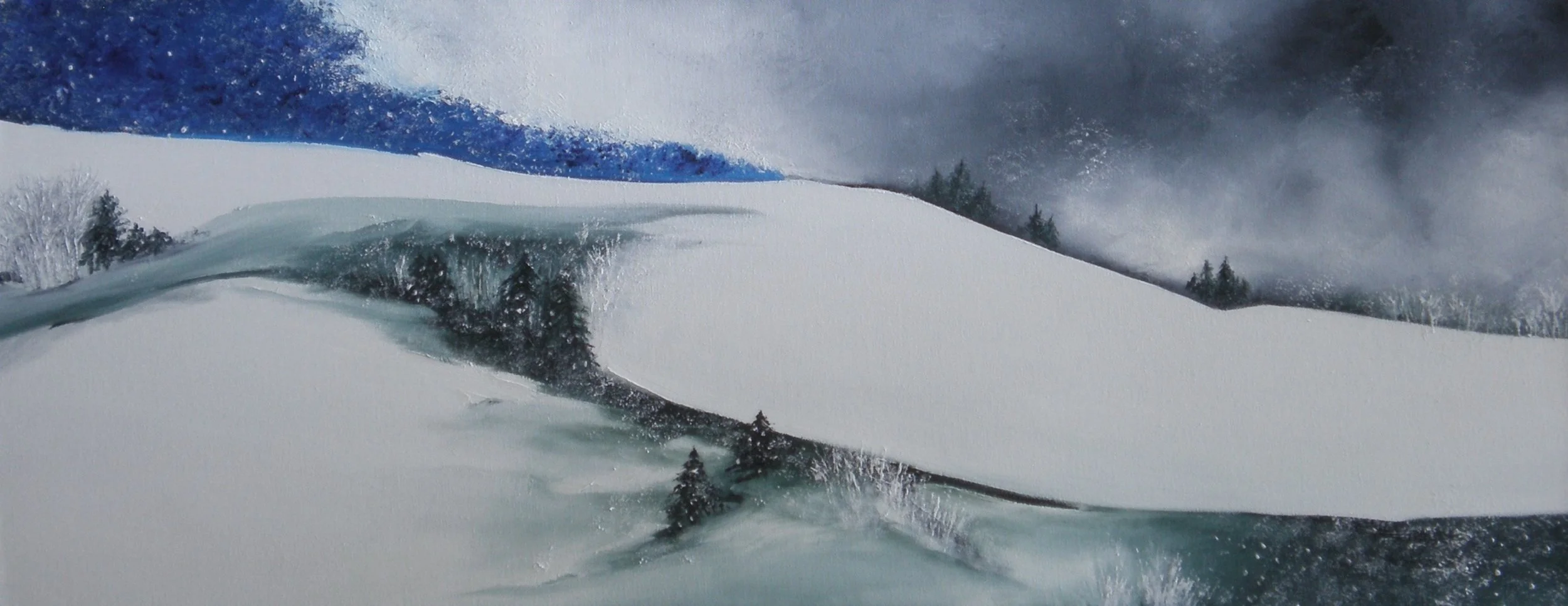 McCormick_Winter Evening_oil_2019.JPG