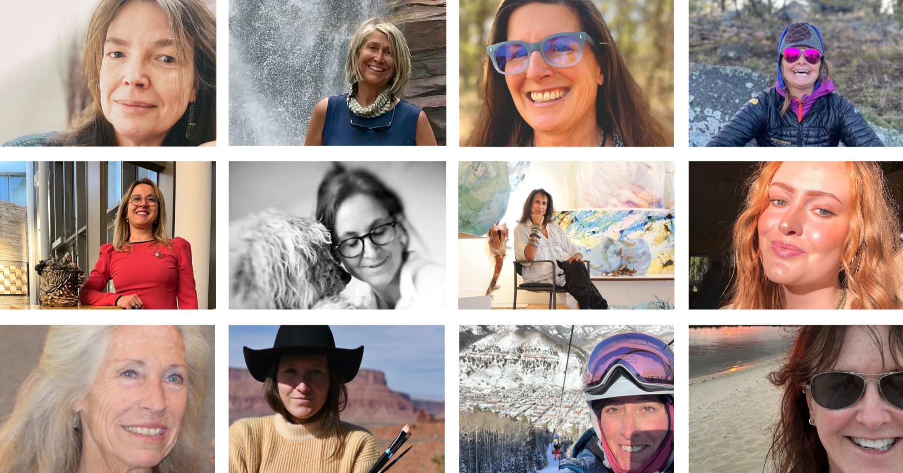 THE HEART OF THE ARTS