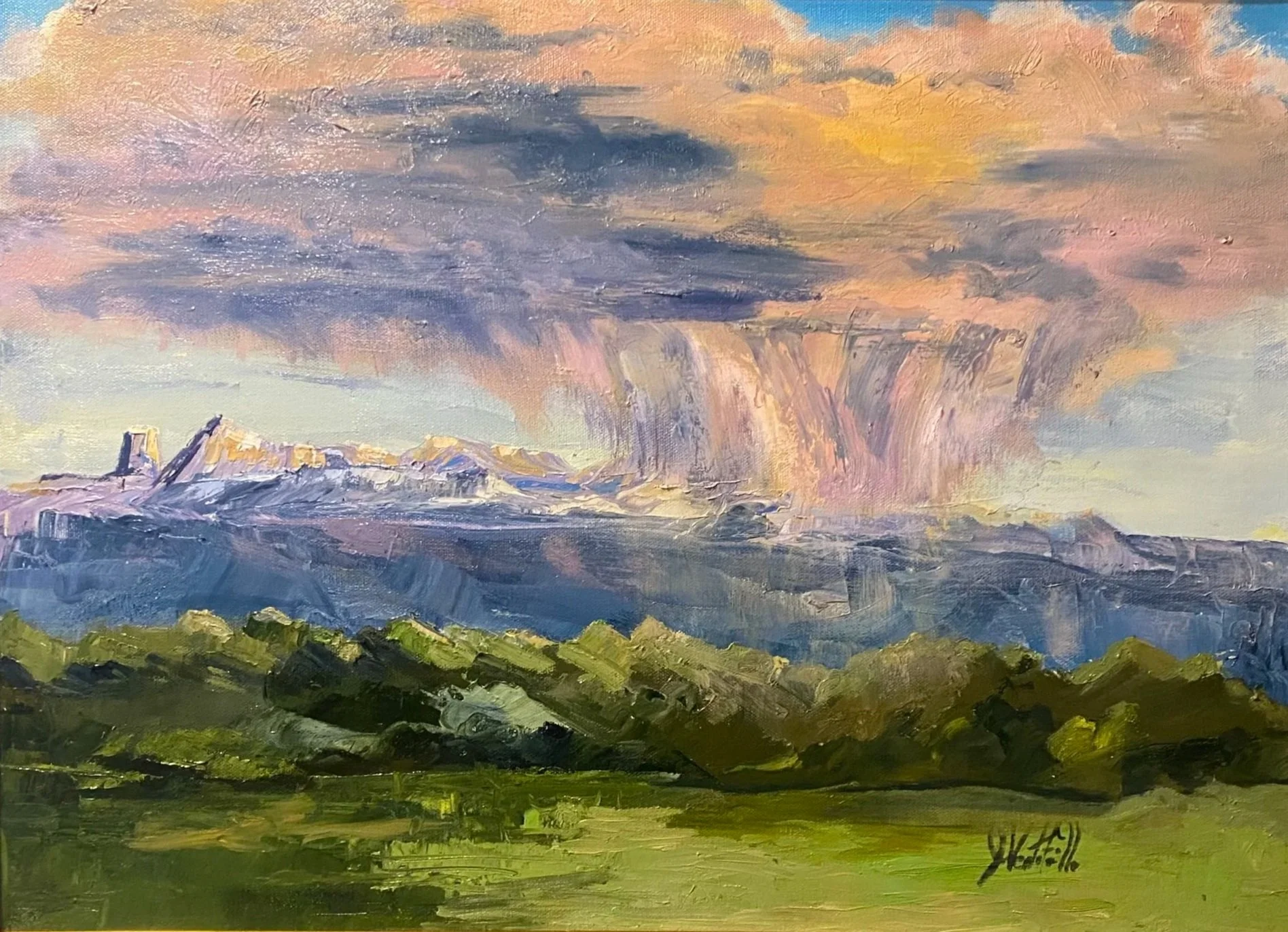 Jean Vertefeuille-Cutler