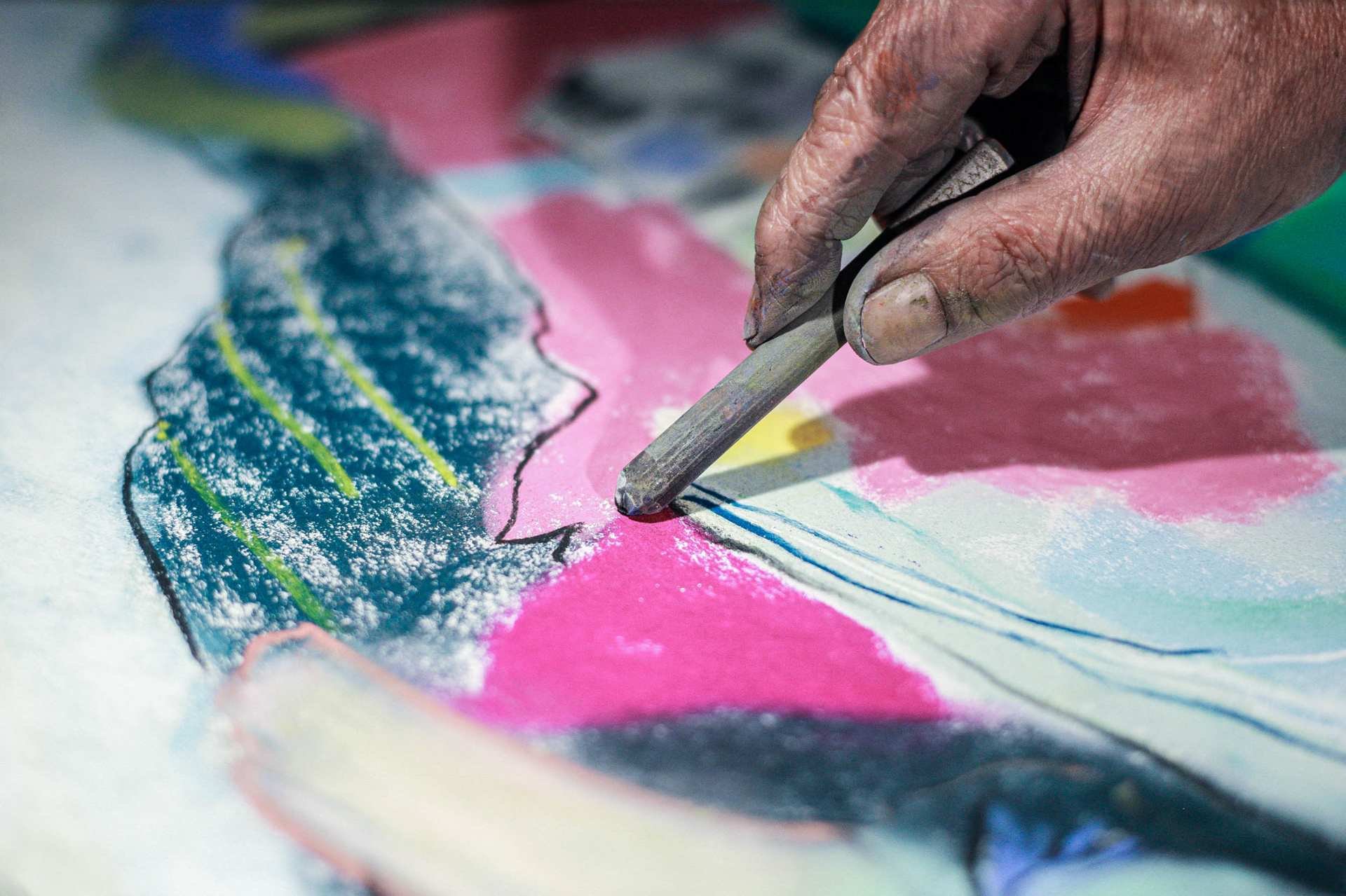 Ah Haa School for the Arts