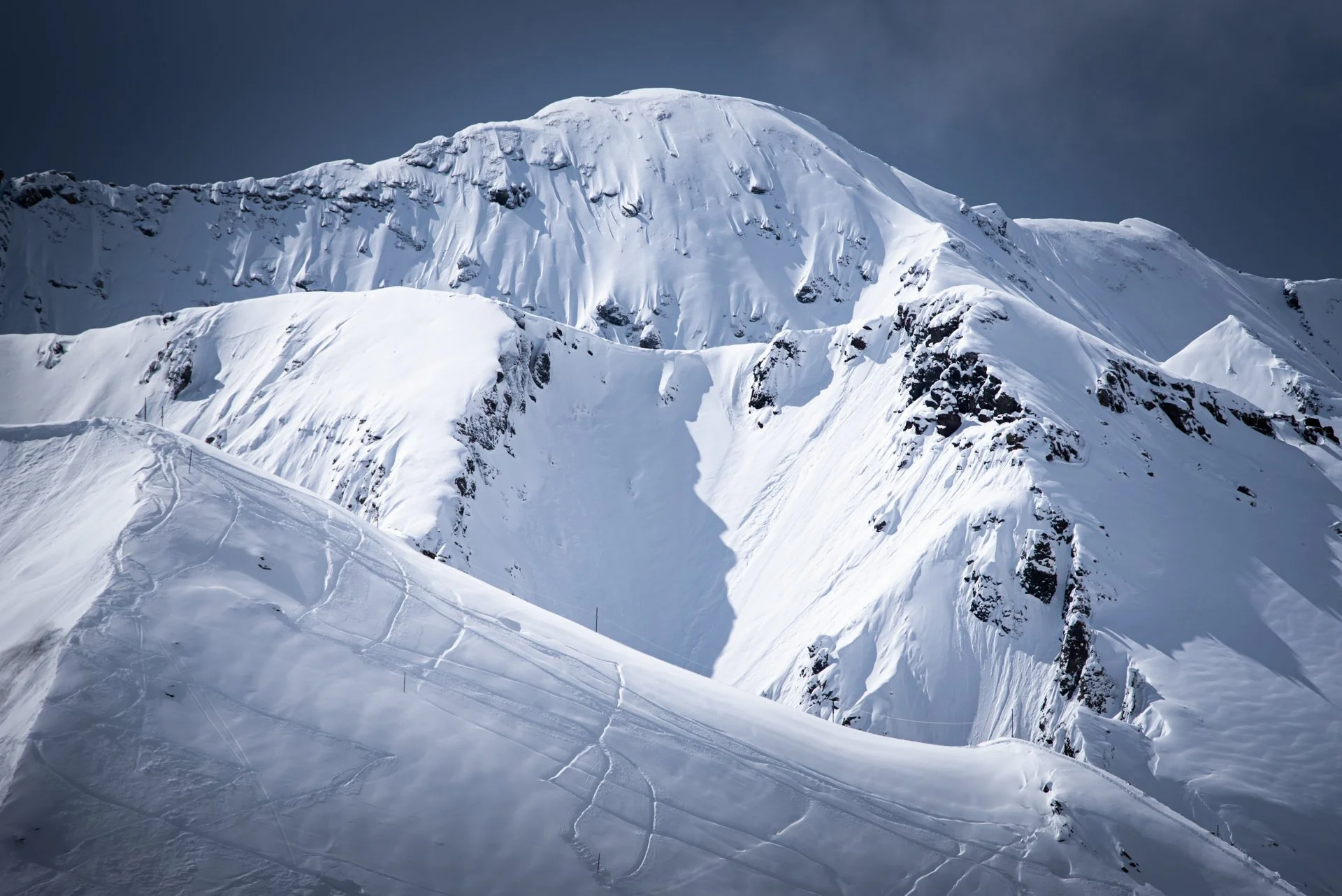 The Butcher &amp; The Baker