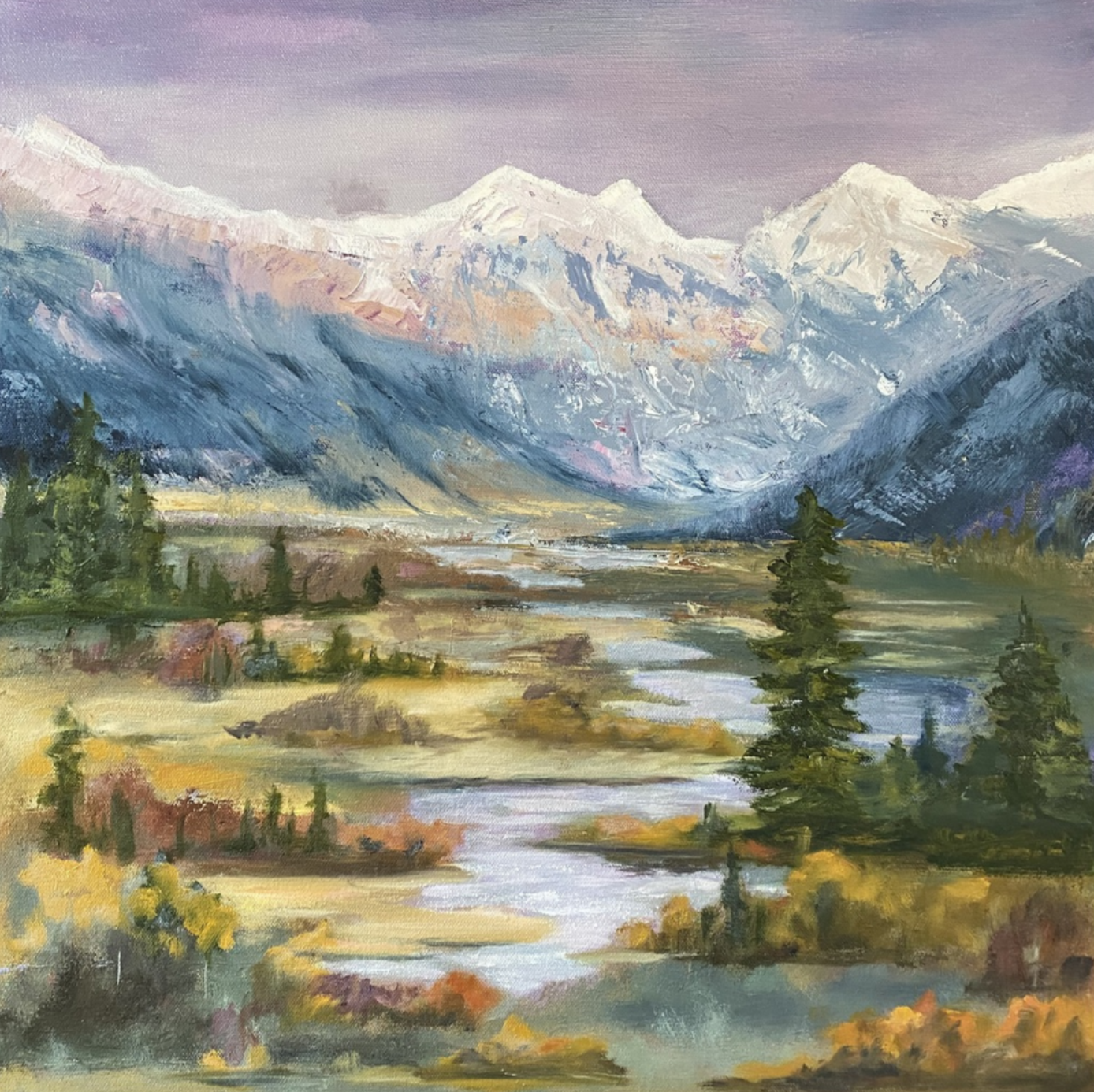 Artist Mini Interview: Jean Vertefeuille