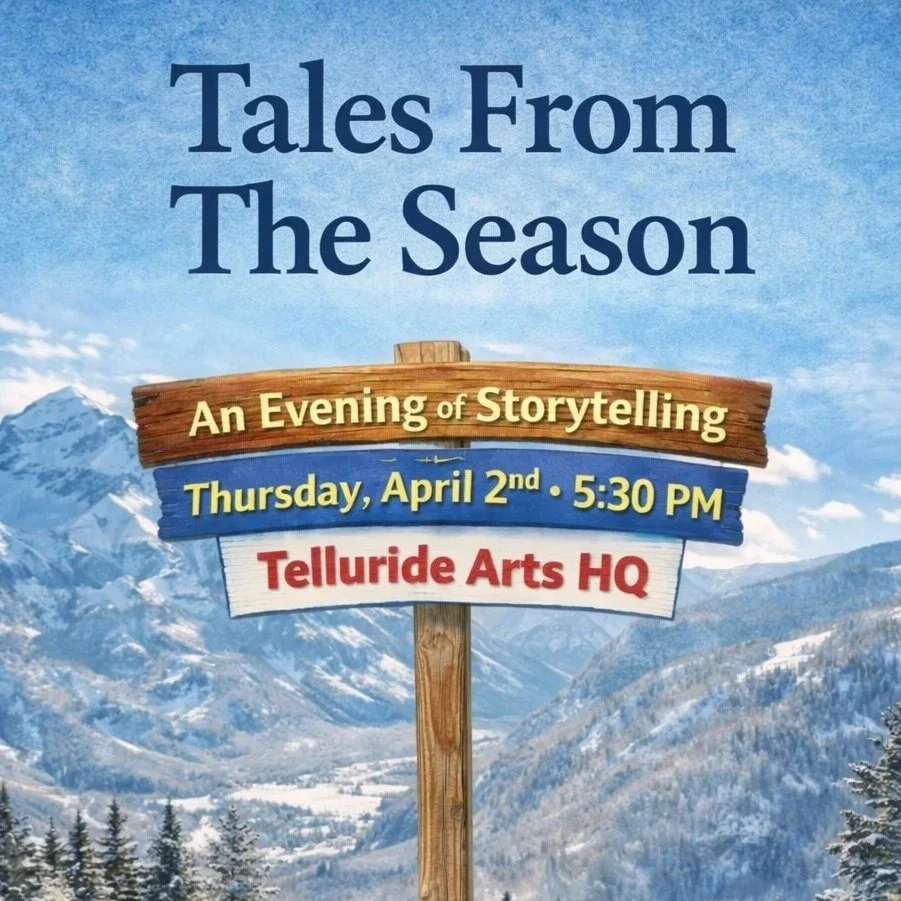 Tales From The Season