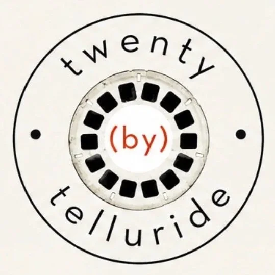Twenty(By)Telluride: Mountainfilm Edition