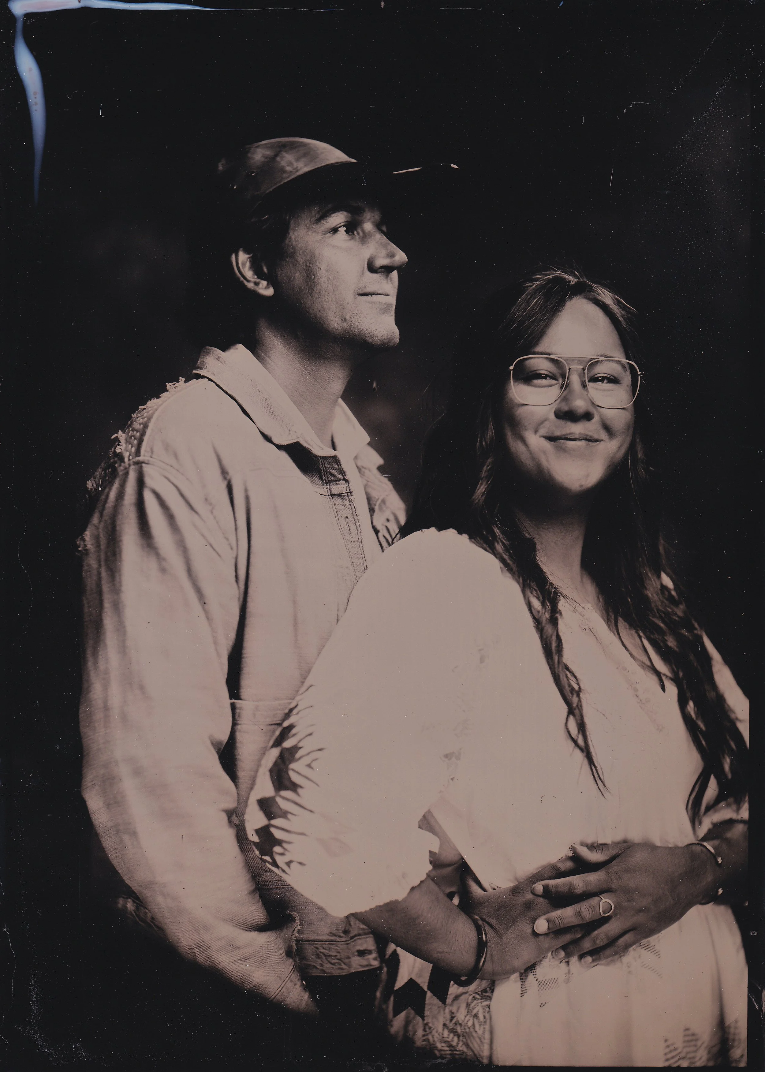 Jed Smith &amp; Amy Cao - Durango, CO