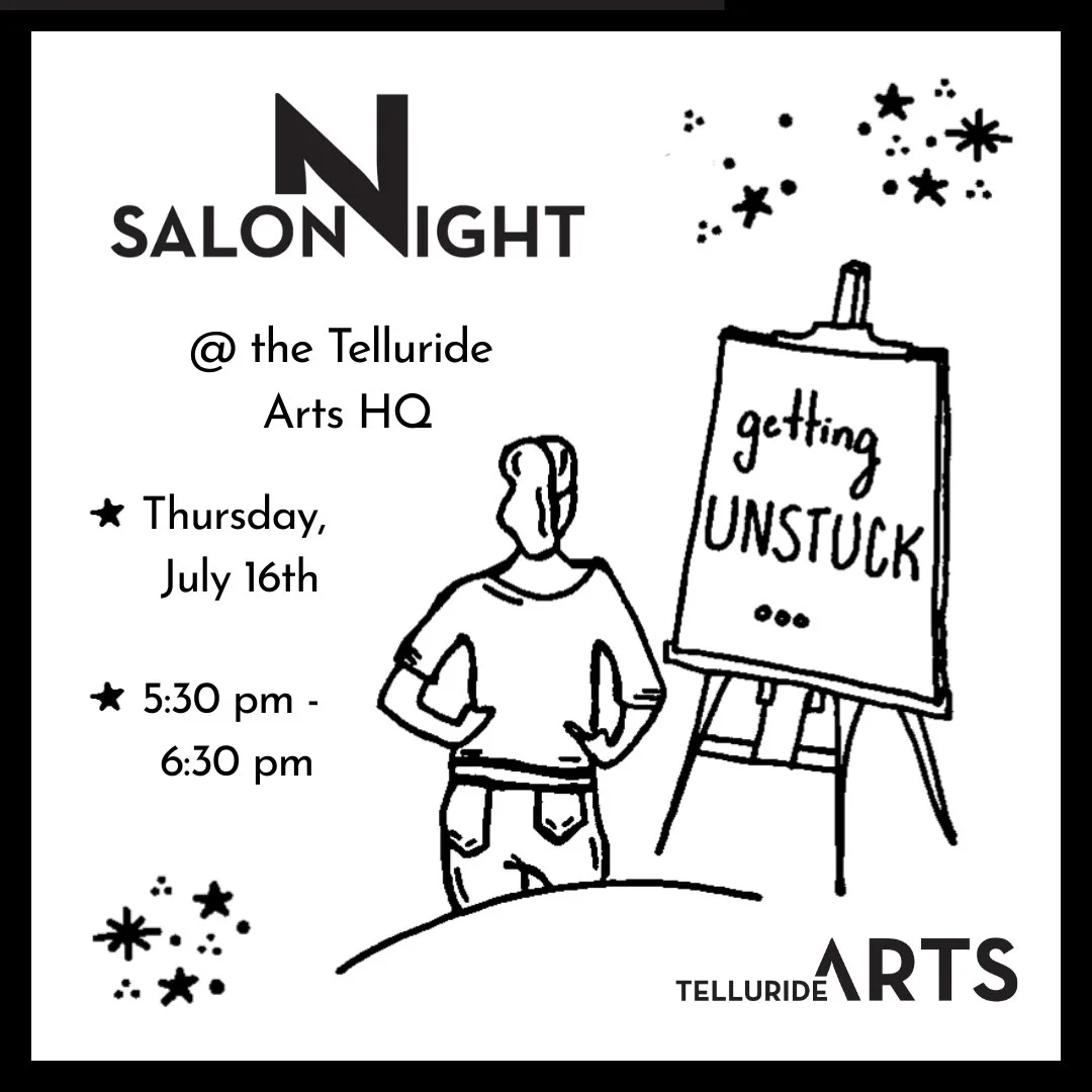 Salon Night