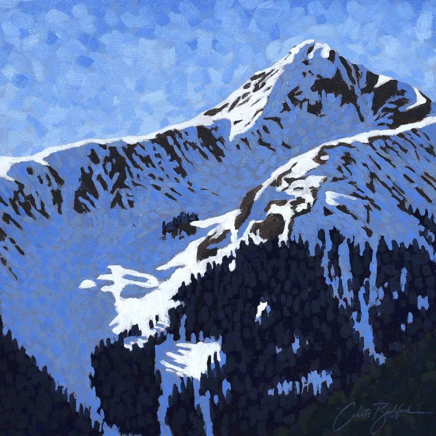 Celeste Bickford