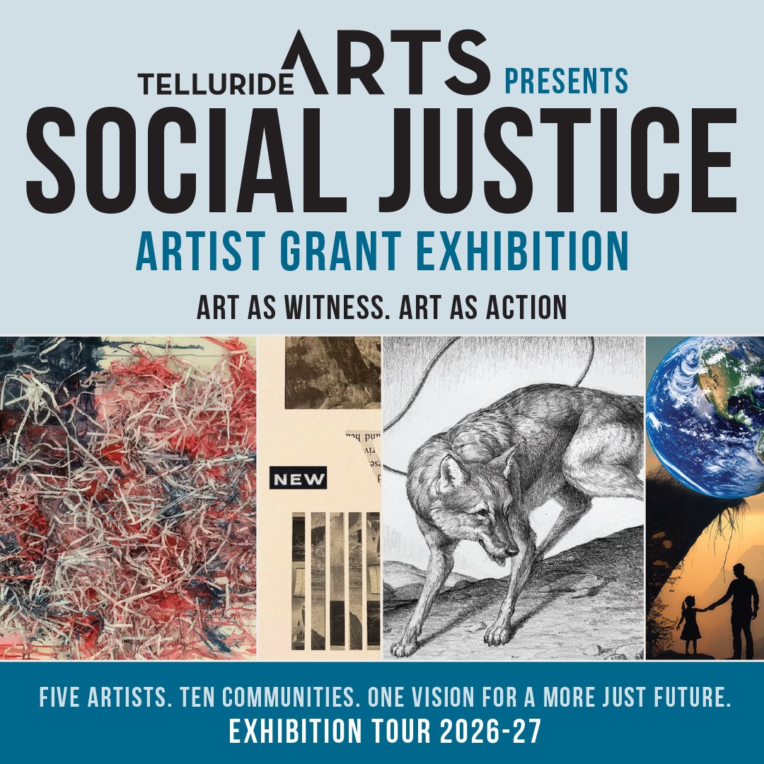 Social Justice Exhibition