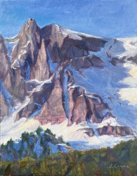 Baked In Telluride