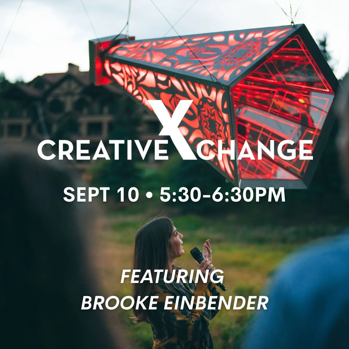 Creative Exchange