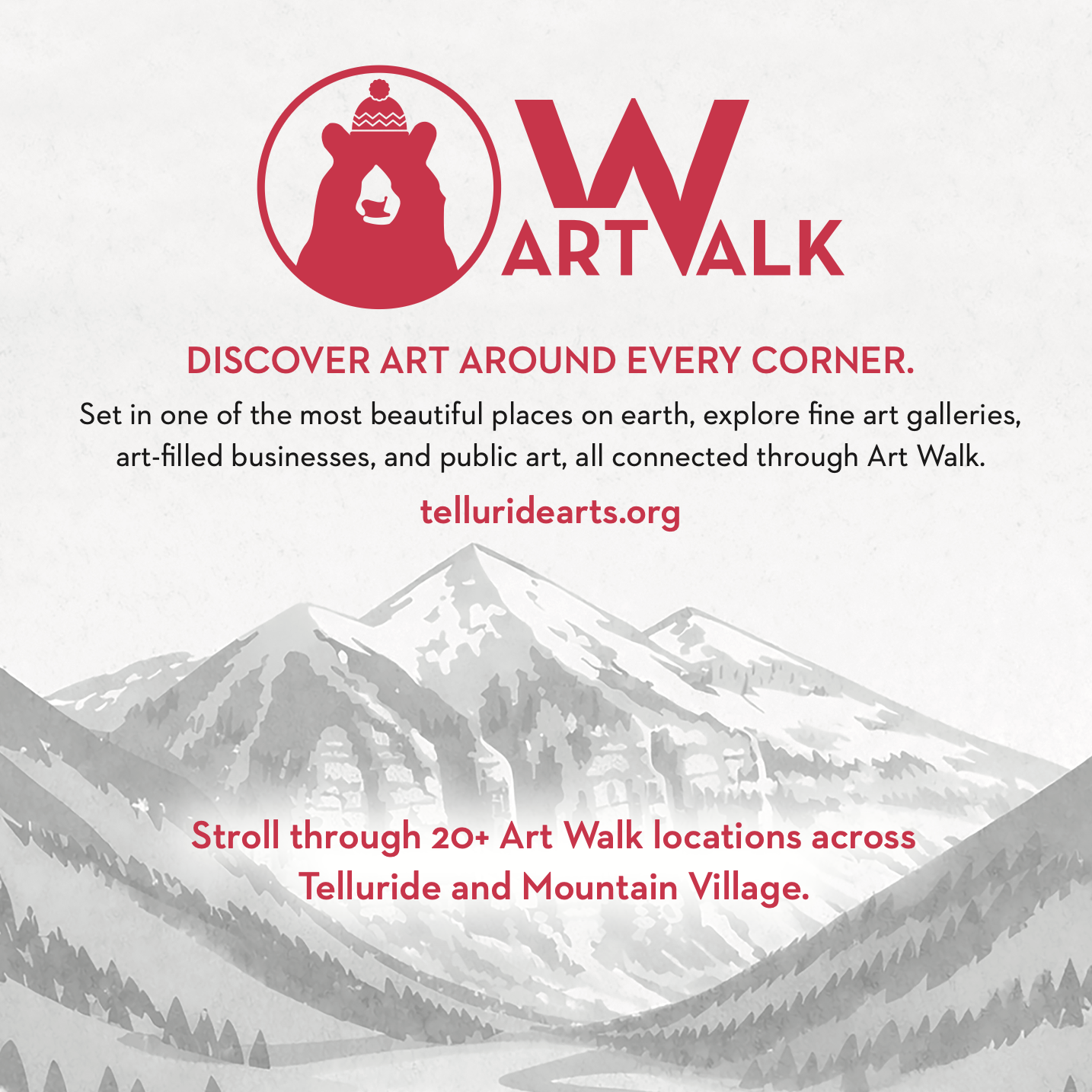 Art Walk